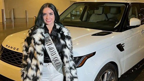 跟黑人约炮前后夹击！被30公分巨屌无套操得翻白眼