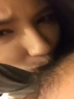 精选自拍爱口交的女友