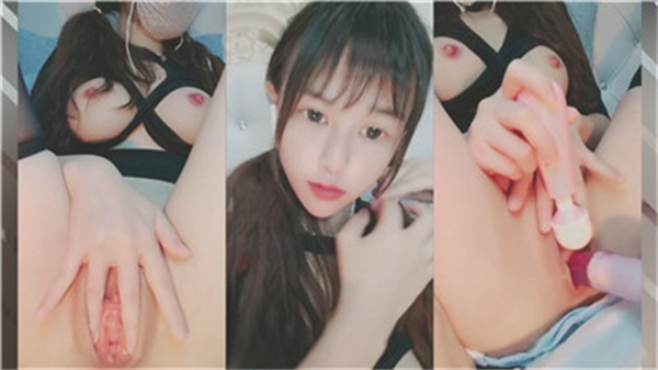 抖音网红极品嫩