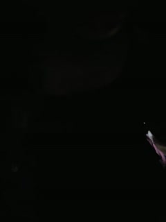 1#极品美少女！夜晚驾车户外车震！撩起裙子隔着内裤摸穴，下车扶墙后入