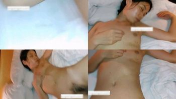 香港极品平面模特被男友迷晕后让兄弟啪啪,干完一次有点醒赶紧又操了一次迷姦视频