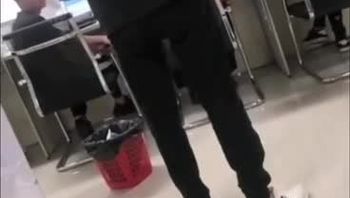 缅甸缅北园区真实内部揭秘男猪仔日常被虐视频