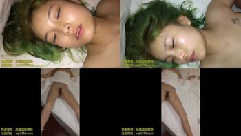 高颜值精神小妹在夜店玩耍被大叔无套暴操迷奸视频