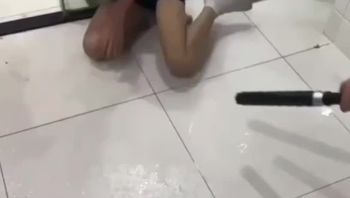 缅甸缅北园区金融电诈没用业绩你知道有多惨了吗视频