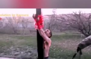 胆小勿入缅甸缅北园区各种酷刑各种惩罚视频引以为戒反对恐怖反对暴力杜绝反人性