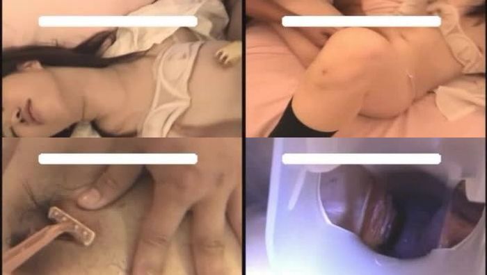 日本可爱艳星被大哥用扩阴器生鸡蛋饮料罐逼土陶内射精液罐逼的明星援交视频