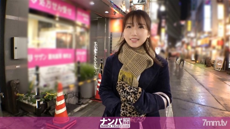 GANA-2243 認真的南帕，第一槍。 1444“我胖了……”在吉祥寺撿到一個擔心自己身材的姐姐！和男朋友一起玩的時候好像不是亂七八糟的……？脫下來嚇我一跳！你別擔心！適度的鞭子最好的身體也太色情了！ !!