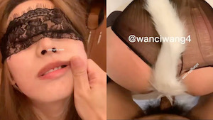 【真枪实弹❤️极品强推】字母圈天花板大神『长春万磁王』花式调教超高颜值反差母狗 公园露出虐操 终极SM调教 第二弹