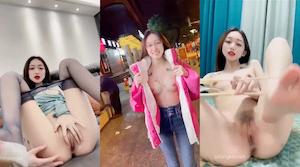 极品眼镜骚货『梦杰的反差婊骚母狗』身材顶级 主人的小贱狗肉便器 后入爆射精液糊满骚逼