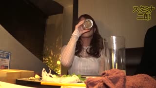 fc2-ppv 1405742 【現役テニサーＪＤ２】ほろ酔